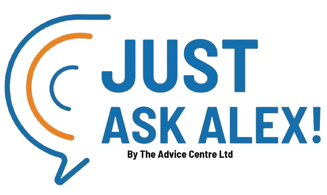 Just Ask Alex